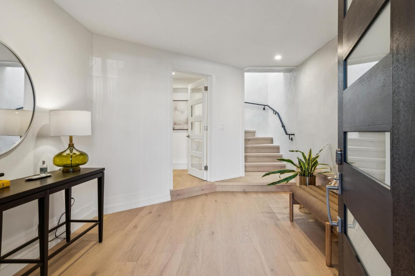 Detail Gallery Image 4 of 47 For 1954 29th Ave, San Francisco,  CA 94116 - 3 Beds | 3 Baths