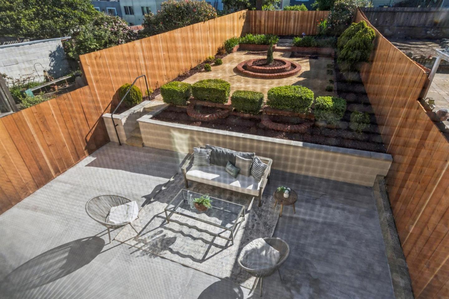 Detail Gallery Image 43 of 47 For 1954 29th Ave, San Francisco,  CA 94116 - 3 Beds | 3 Baths