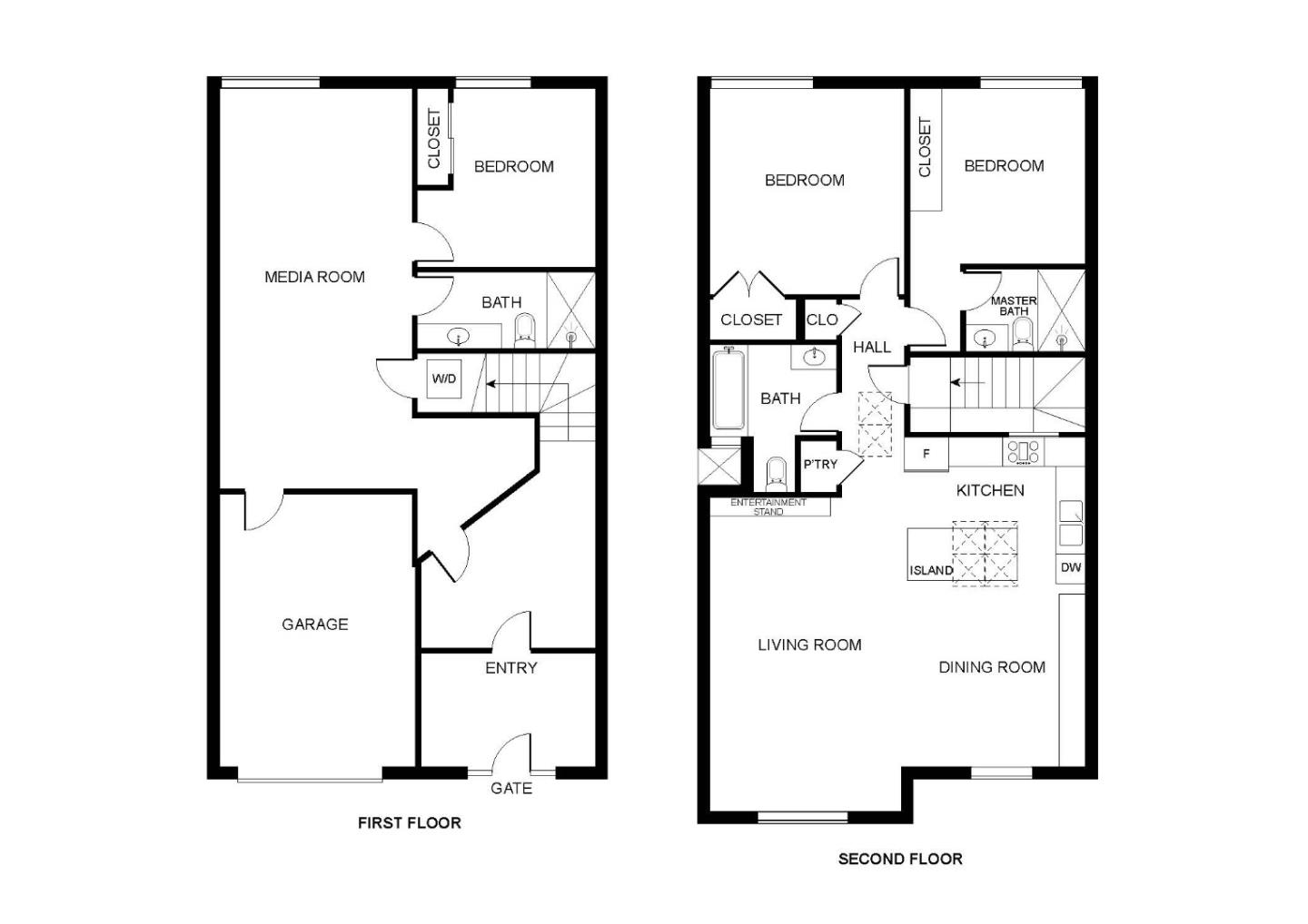 Detail Gallery Image 47 of 47 For 1954 29th Ave, San Francisco,  CA 94116 - 3 Beds | 3 Baths