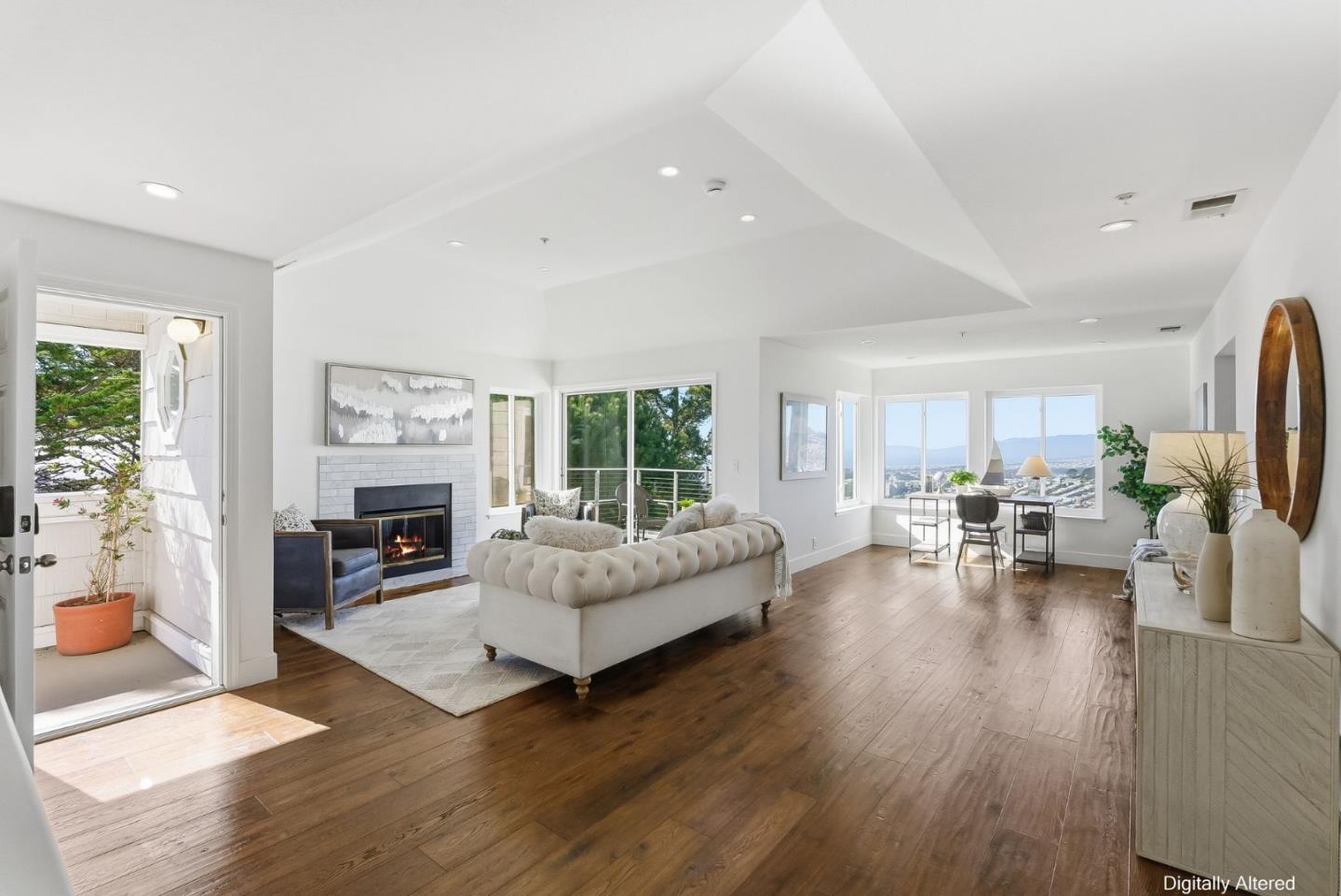 480 Pointe Pacific UNIT 1, Daly City, CA, 94014