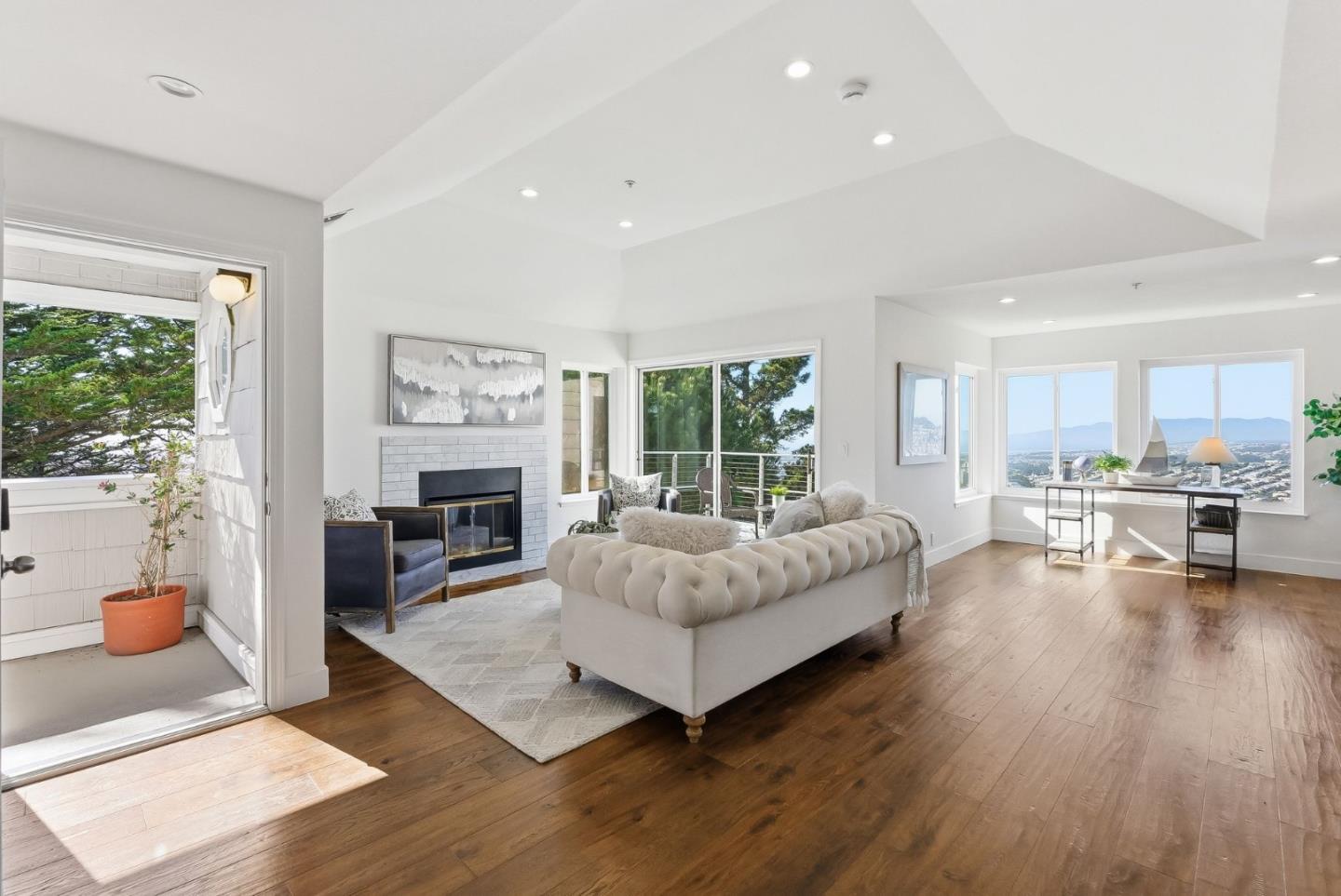 480 Pointe Pacific UNIT 1, Daly City, CA, 94014