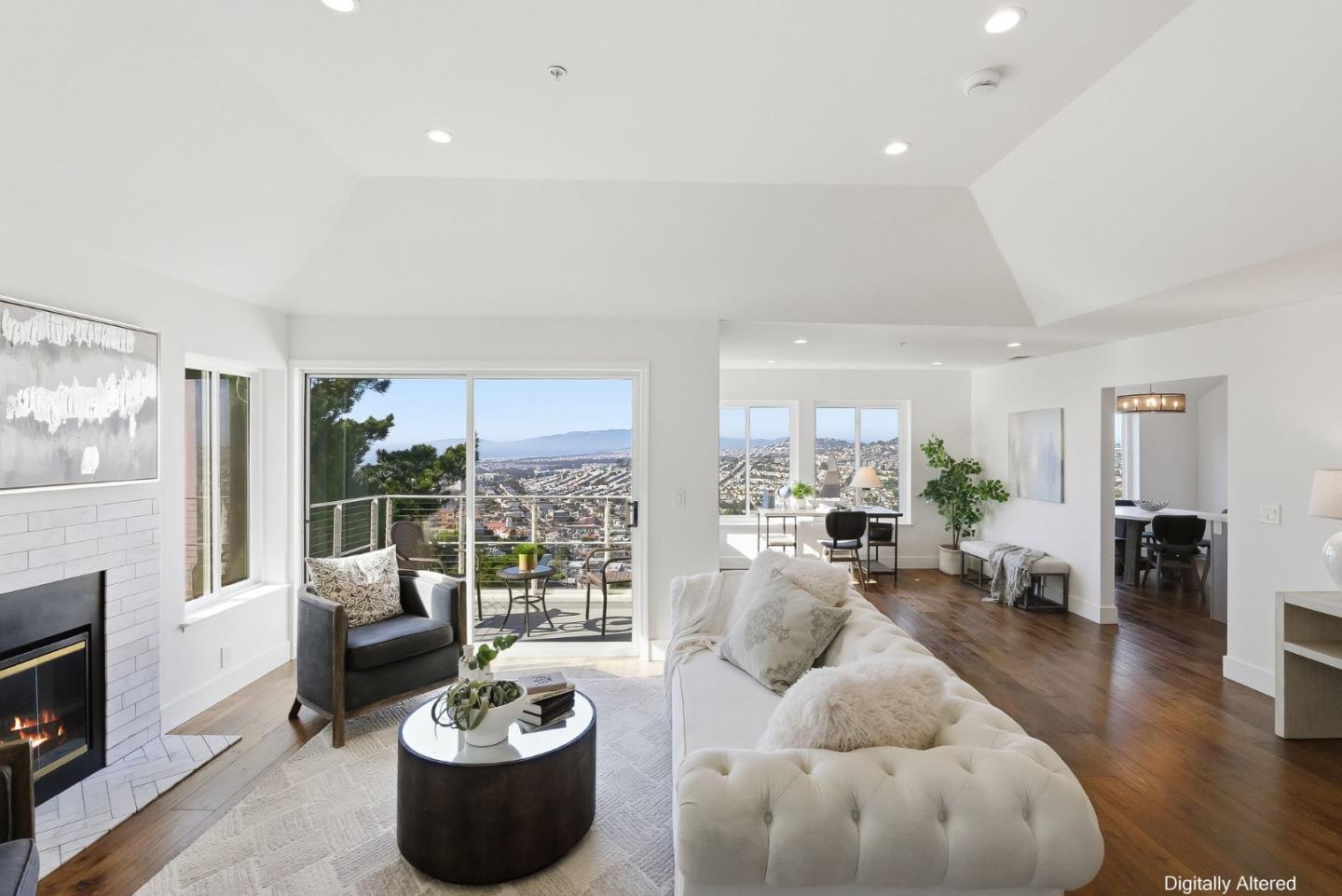 480 Pointe Pacific UNIT 1, Daly City, CA, 94014