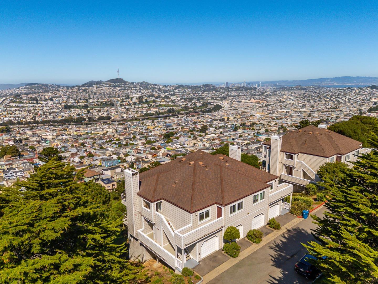 480 Pointe Pacific UNIT 1, Daly City, CA, 94014