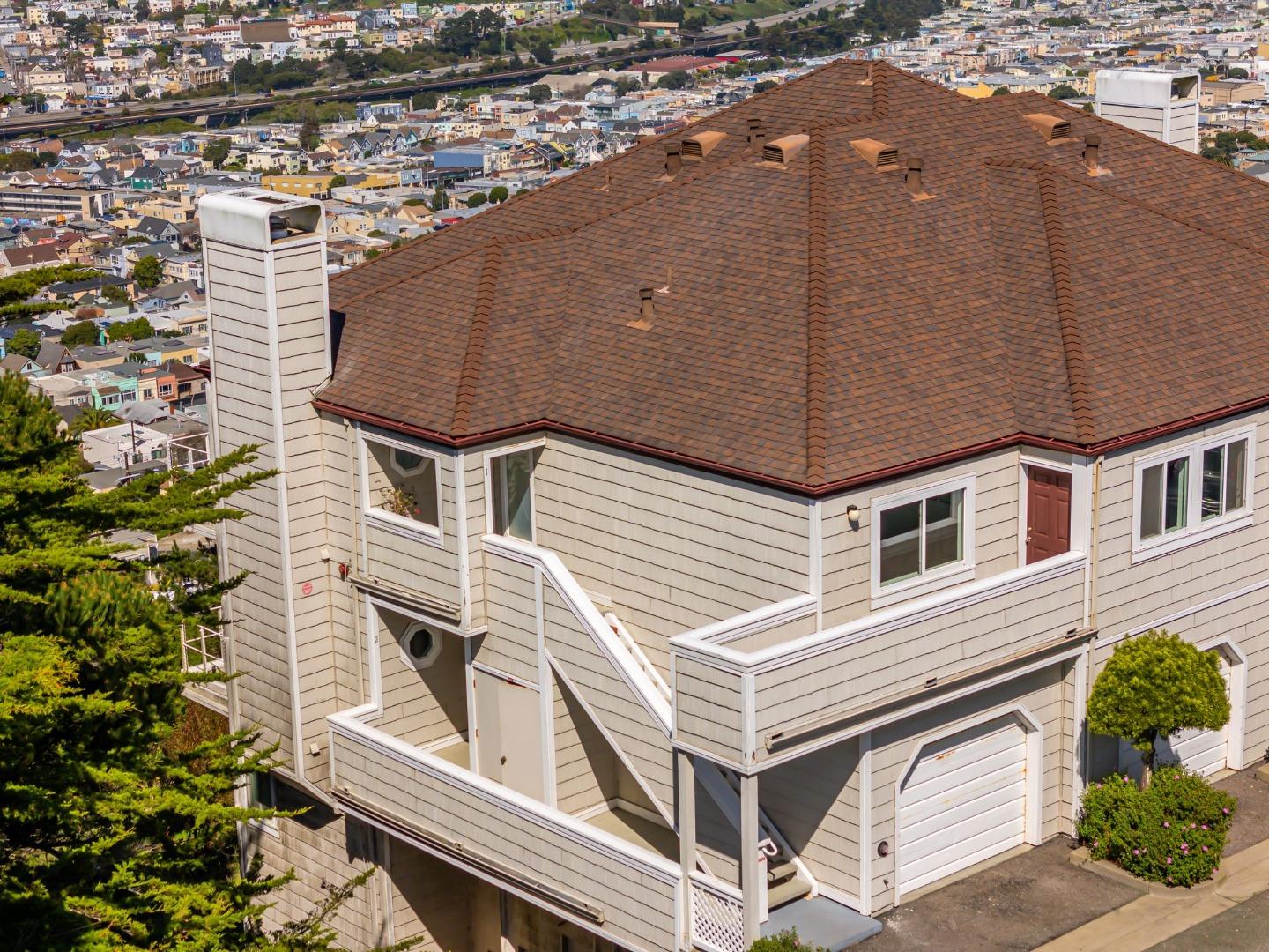 480 Pointe Pacific UNIT 1, Daly City, CA, 94014