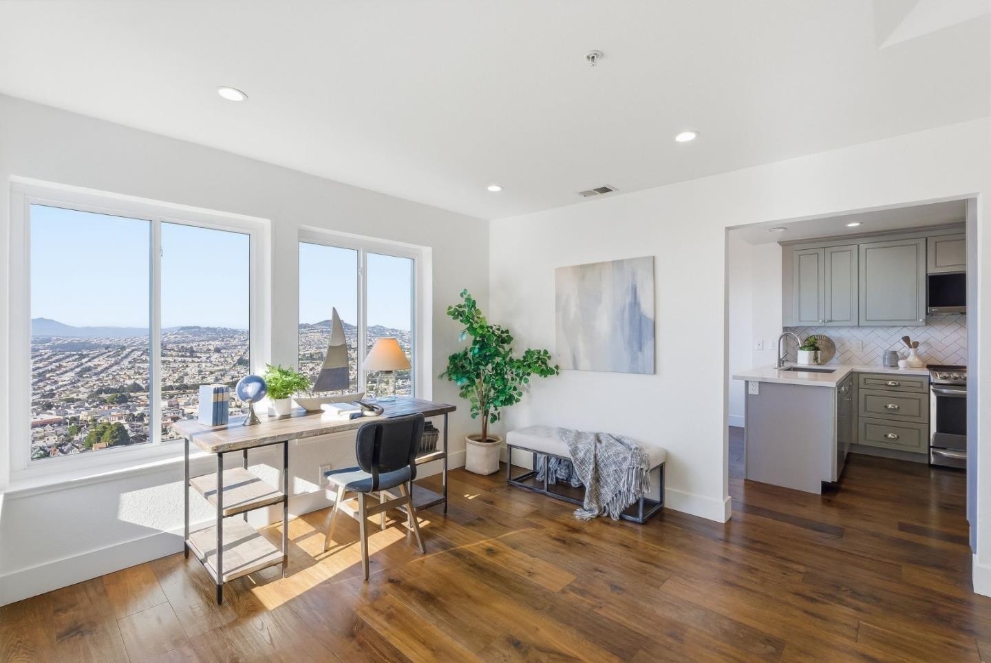 Detail Gallery Image 30 of 98 For 480 Pointe Pacific #1,  Daly City,  CA 94014 - 2 Beds | 2 Baths