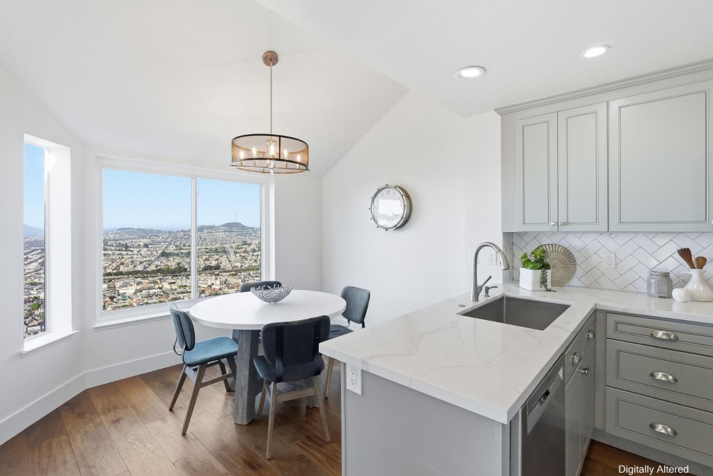 Detail Gallery Image 36 of 98 For 480 Pointe Pacific #1,  Daly City,  CA 94014 - 2 Beds | 2 Baths