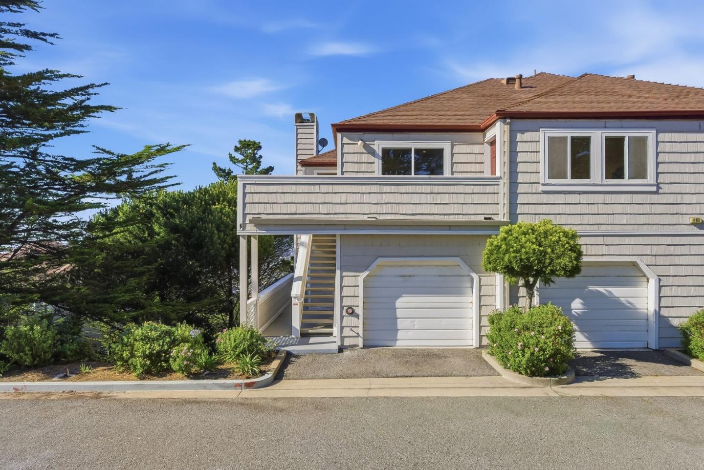 480 Pointe Pacific UNIT 1, Daly City, CA, 94014