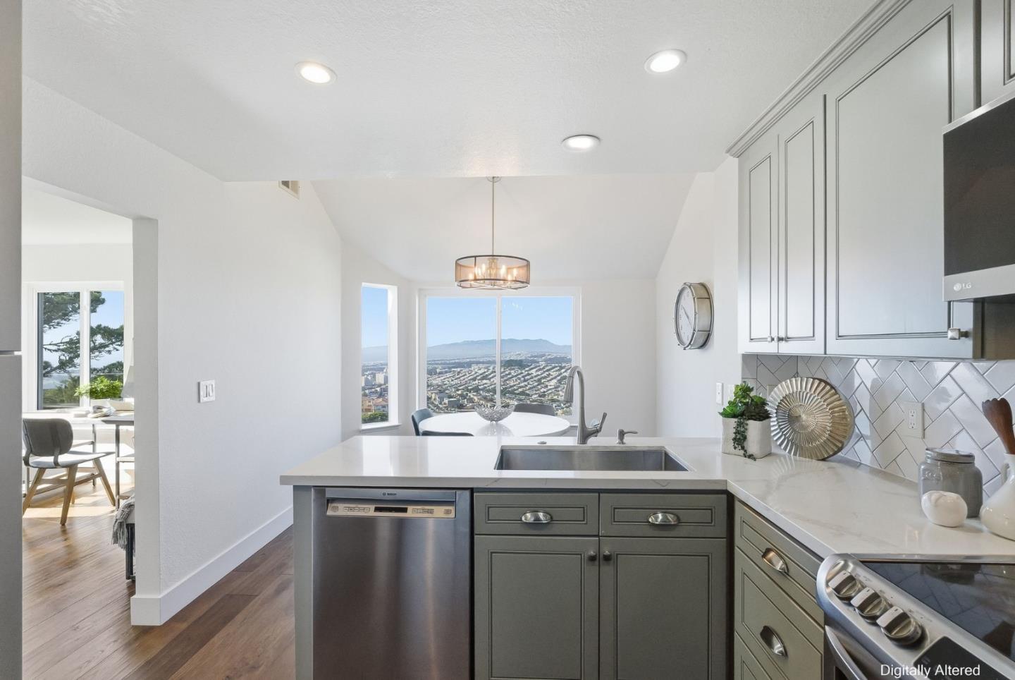 Detail Gallery Image 48 of 98 For 480 Pointe Pacific #1,  Daly City,  CA 94014 - 2 Beds | 2 Baths