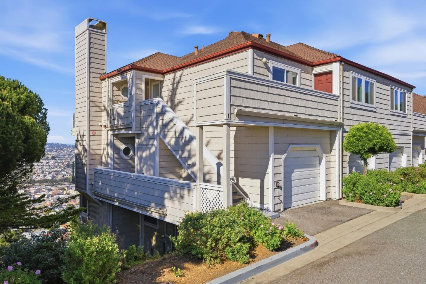 480 Pointe Pacific UNIT 1, Daly City, CA, 94014