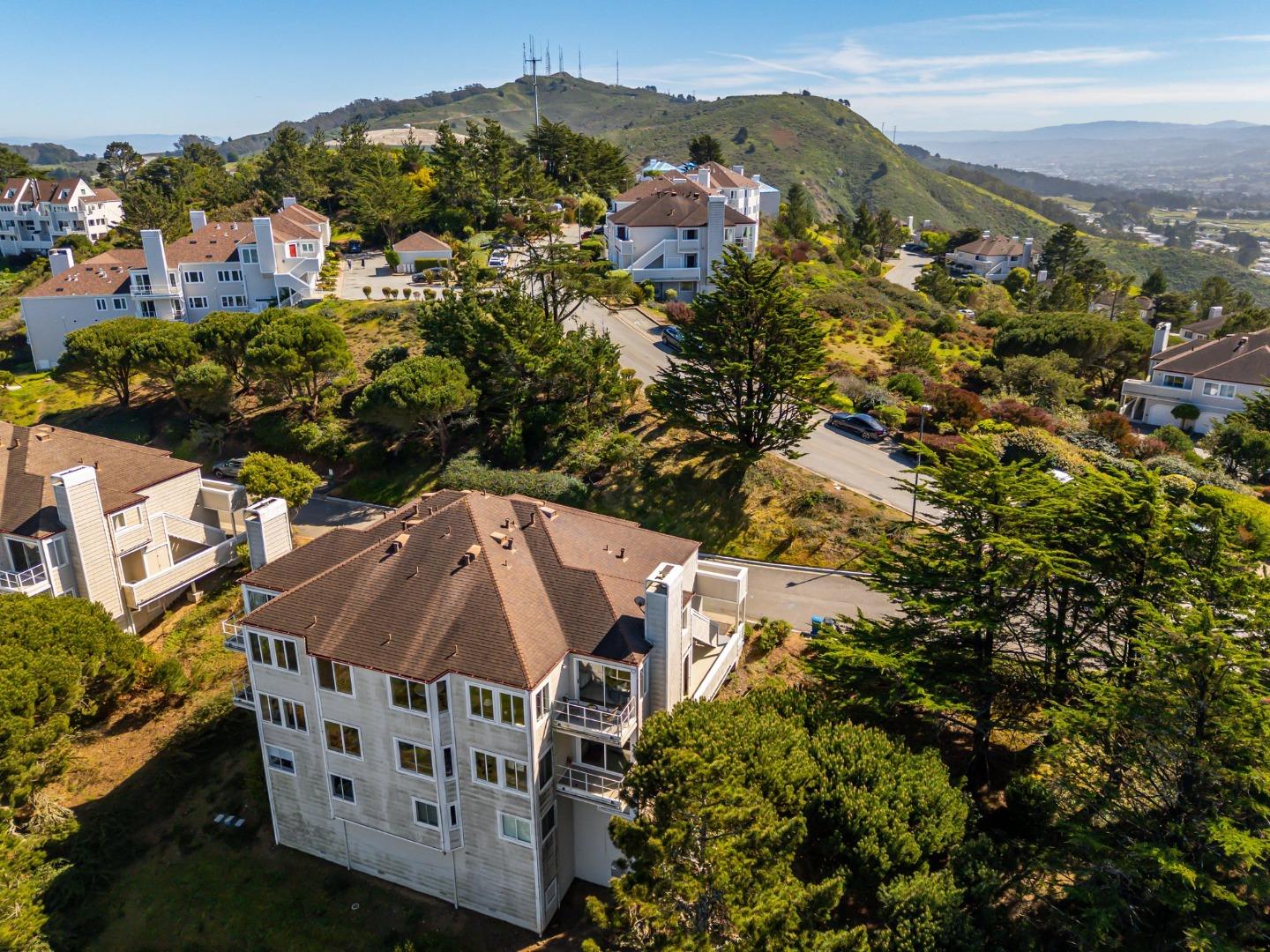 480 Pointe Pacific UNIT 1, Daly City, CA, 94014