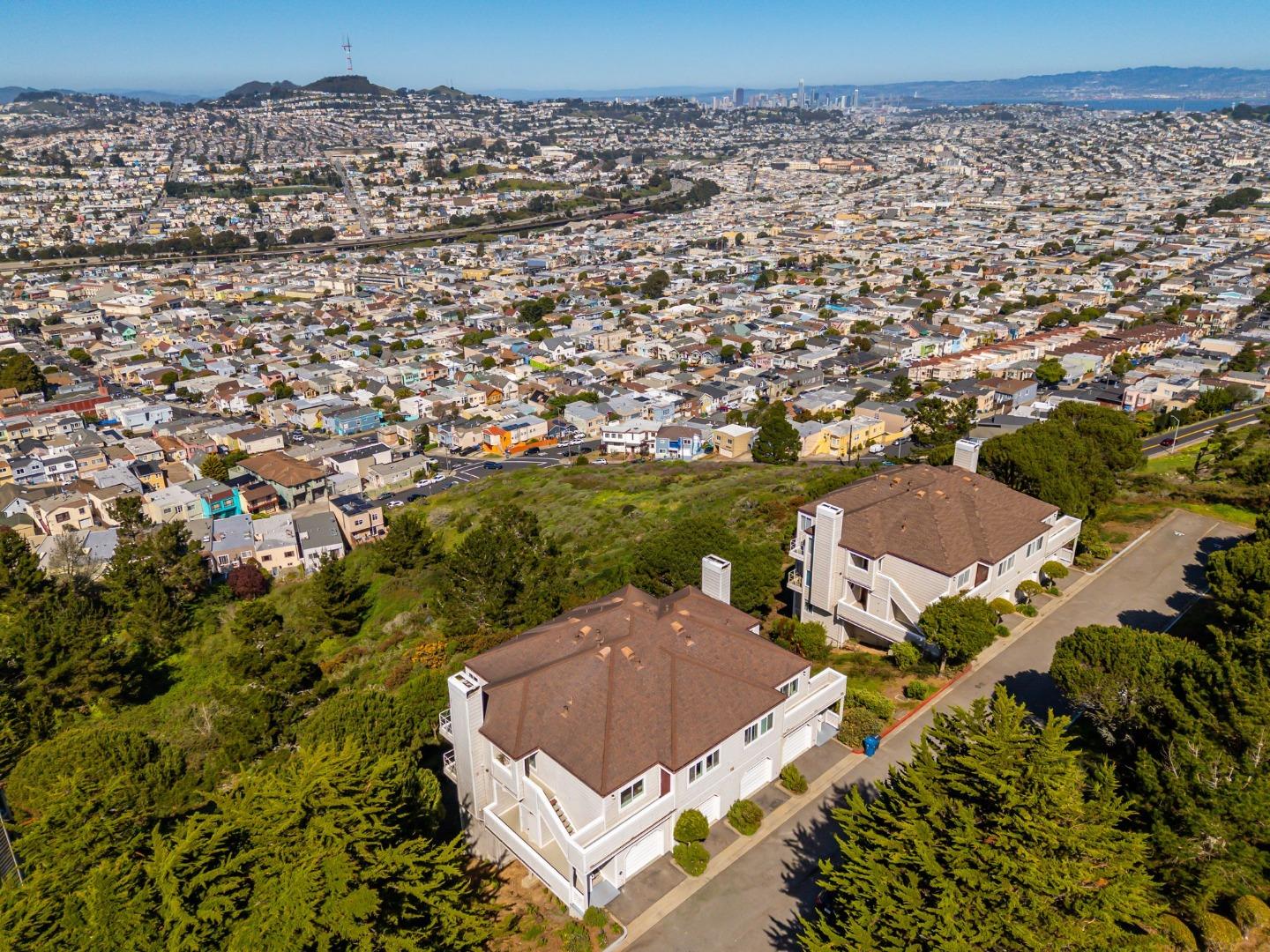 480 Pointe Pacific UNIT 1, Daly City, CA, 94014