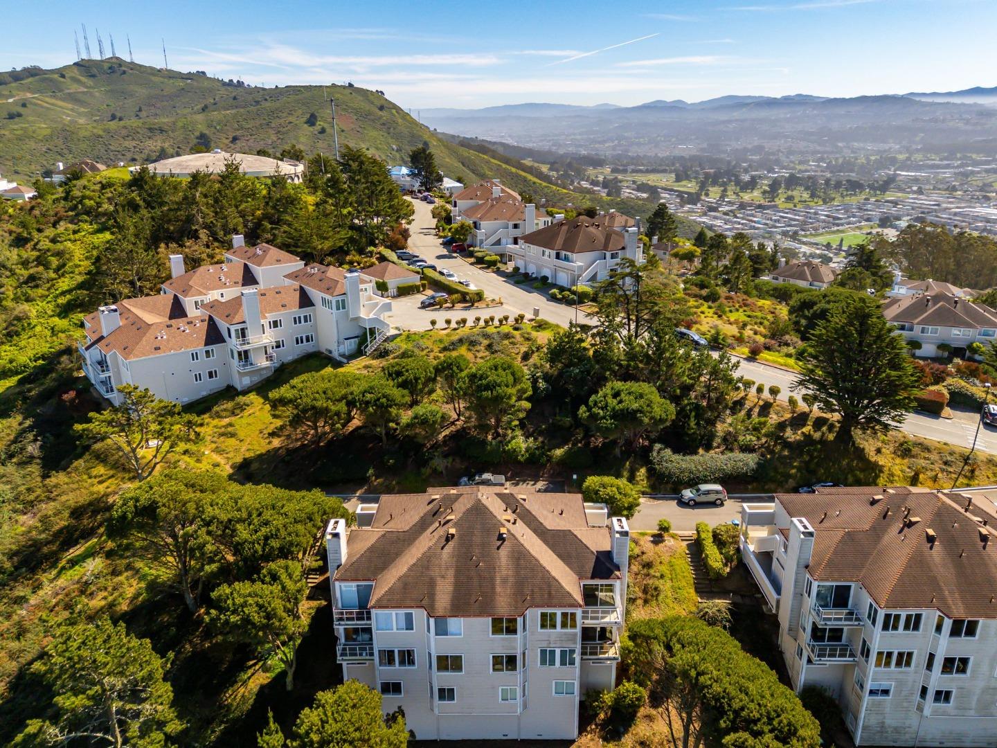480 Pointe Pacific UNIT 1, Daly City, CA, 94014