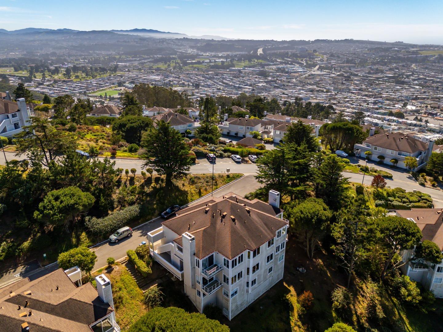 Detail Gallery Image 98 of 98 For 480 Pointe Pacific #1,  Daly City,  CA 94014 - 2 Beds | 2 Baths
