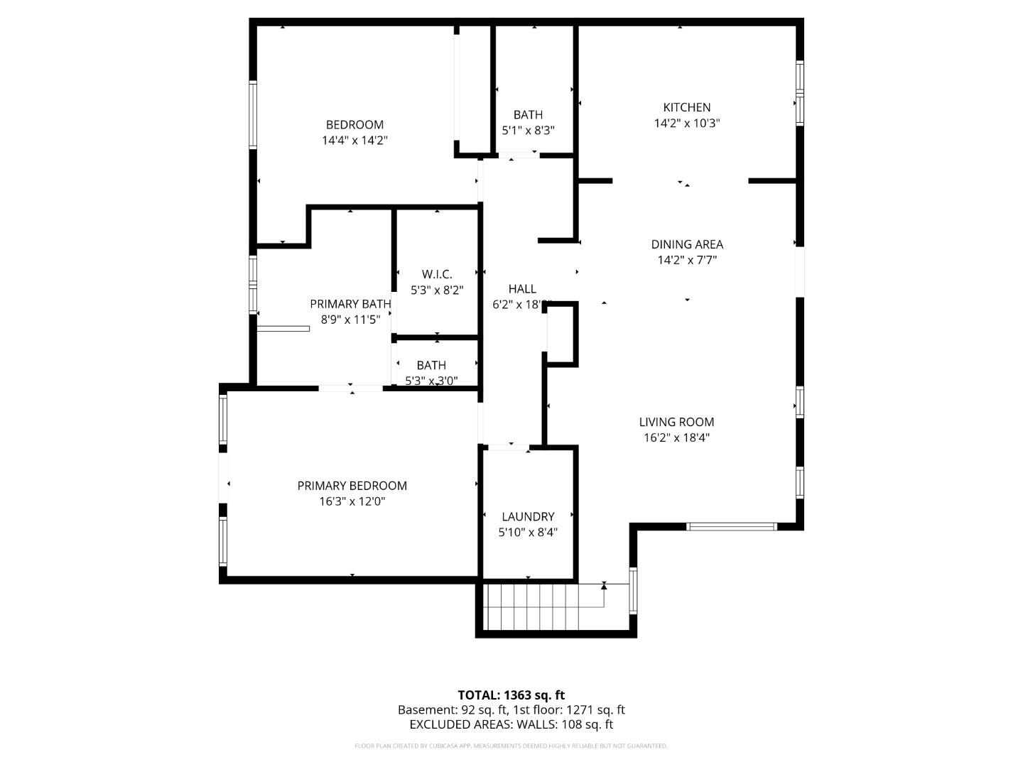 Detail Gallery Image 21 of 27 For 3592 Broad St #204,  San Luis Obispo,  CA 93401 - 2 Beds | 2 Baths