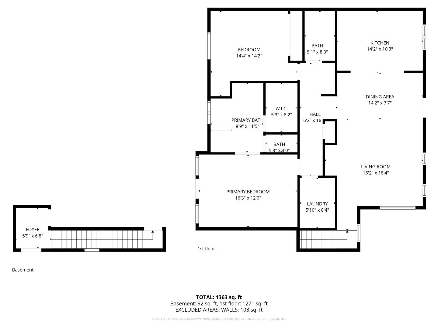 Detail Gallery Image 22 of 27 For 3592 Broad St #204,  San Luis Obispo,  CA 93401 - 2 Beds | 2 Baths