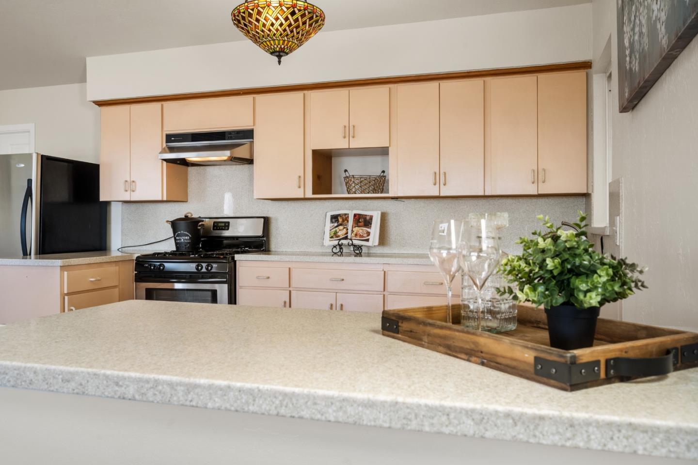 Detail Gallery Image 10 of 38 For 486 Hawthorne Ave, San Bruno,  CA 94066 - 3 Beds | 2 Baths