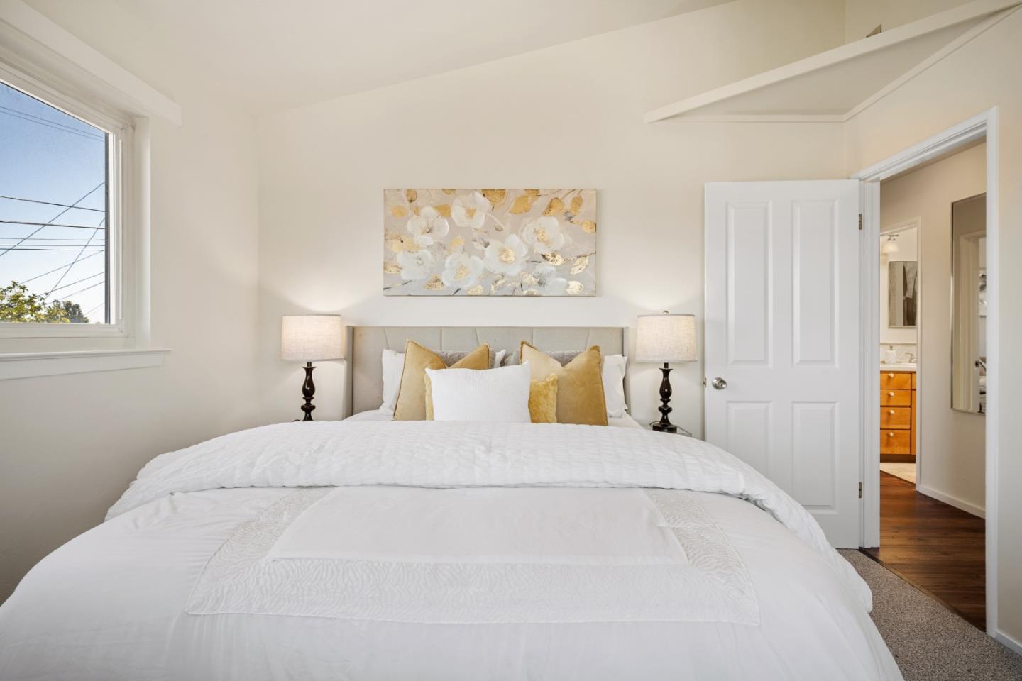 Detail Gallery Image 19 of 38 For 486 Hawthorne Ave, San Bruno,  CA 94066 - 3 Beds | 2 Baths