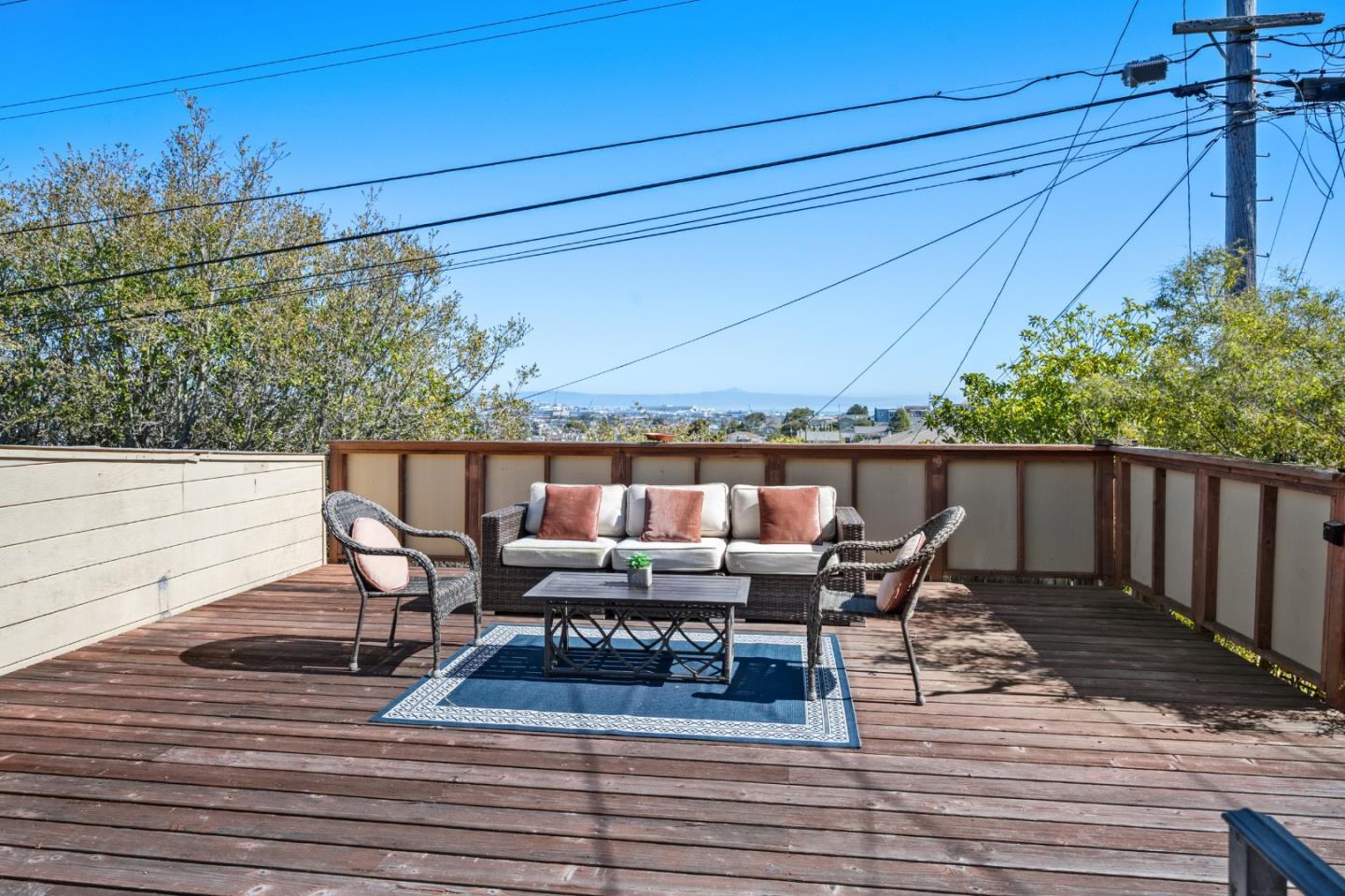 Detail Gallery Image 25 of 38 For 486 Hawthorne Ave, San Bruno,  CA 94066 - 3 Beds | 2 Baths