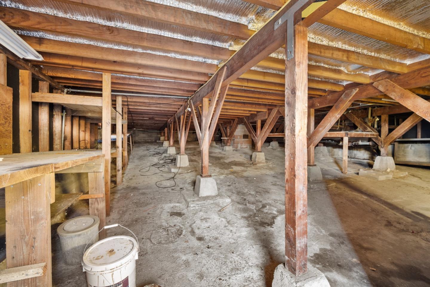 Detail Gallery Image 32 of 38 For 486 Hawthorne Ave, San Bruno,  CA 94066 - 3 Beds | 2 Baths