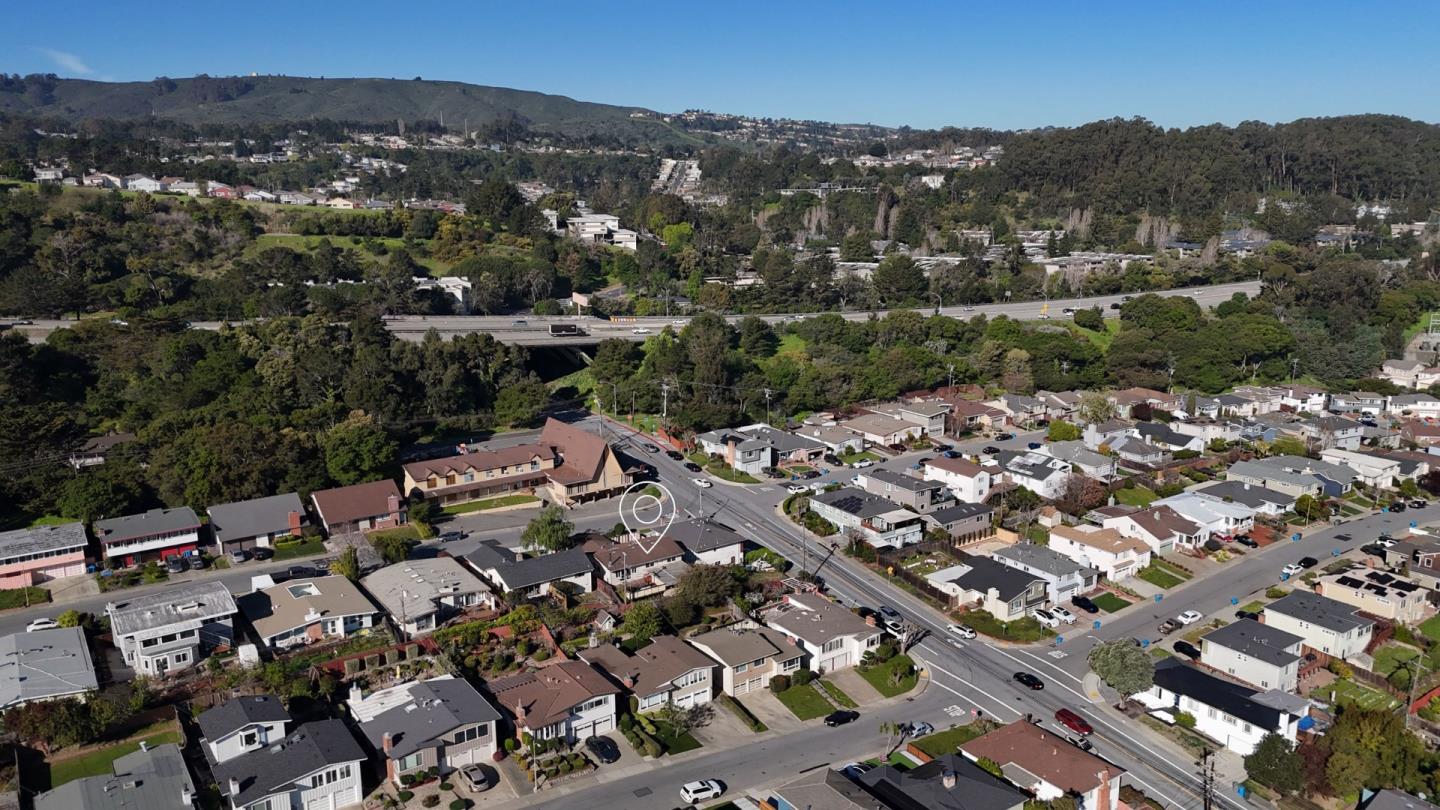 Detail Gallery Image 36 of 38 For 486 Hawthorne Ave, San Bruno,  CA 94066 - 3 Beds | 2 Baths