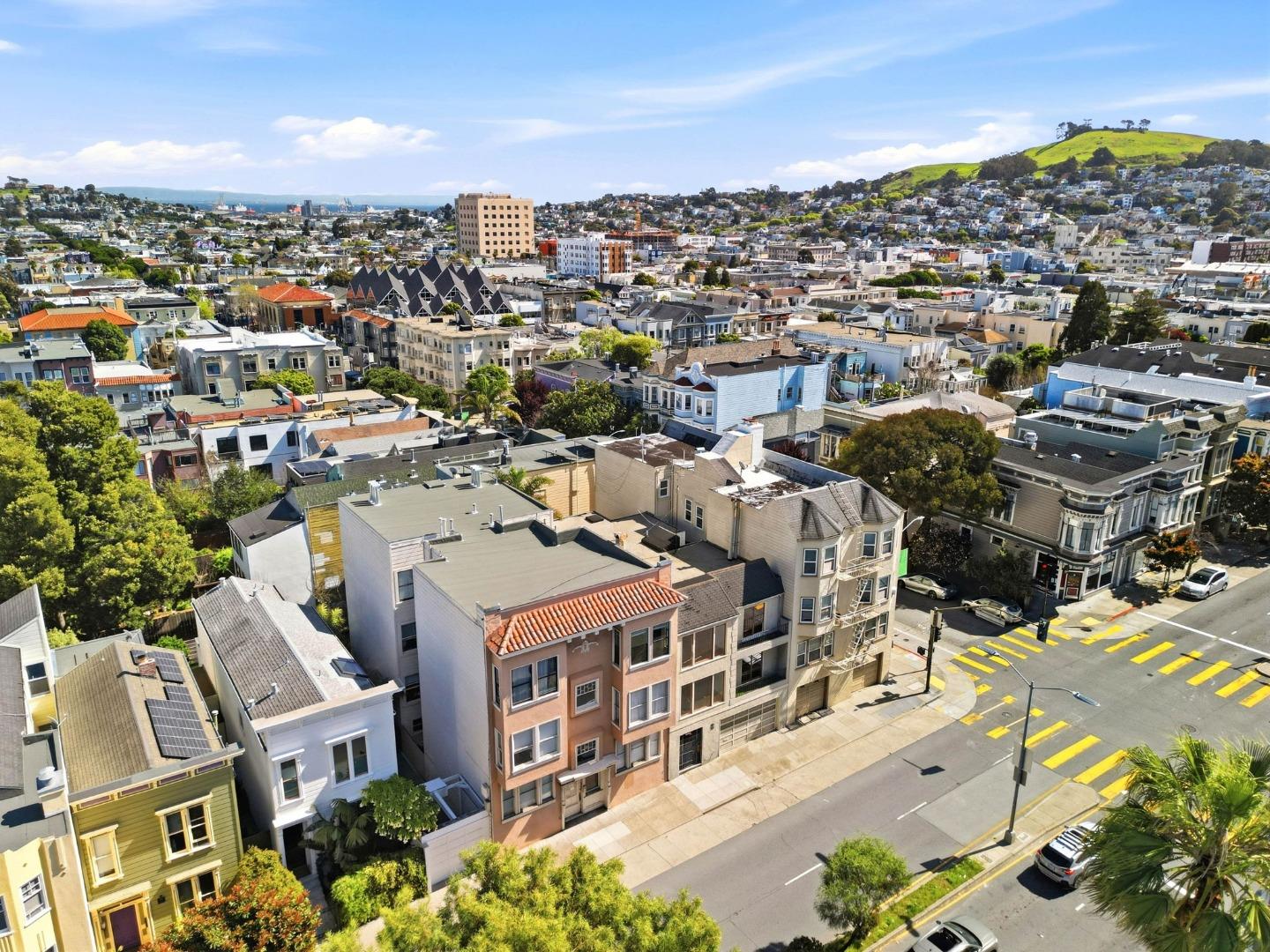 Detail Gallery Image 74 of 90 For 1191 Guerrero St, San Francisco,  CA 94110 - – Beds | – Baths