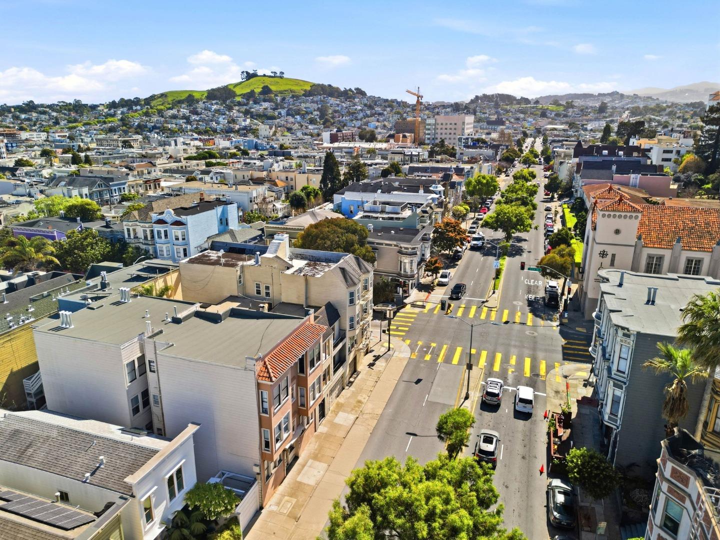 Detail Gallery Image 75 of 90 For 1191 Guerrero St, San Francisco,  CA 94110 - – Beds | – Baths