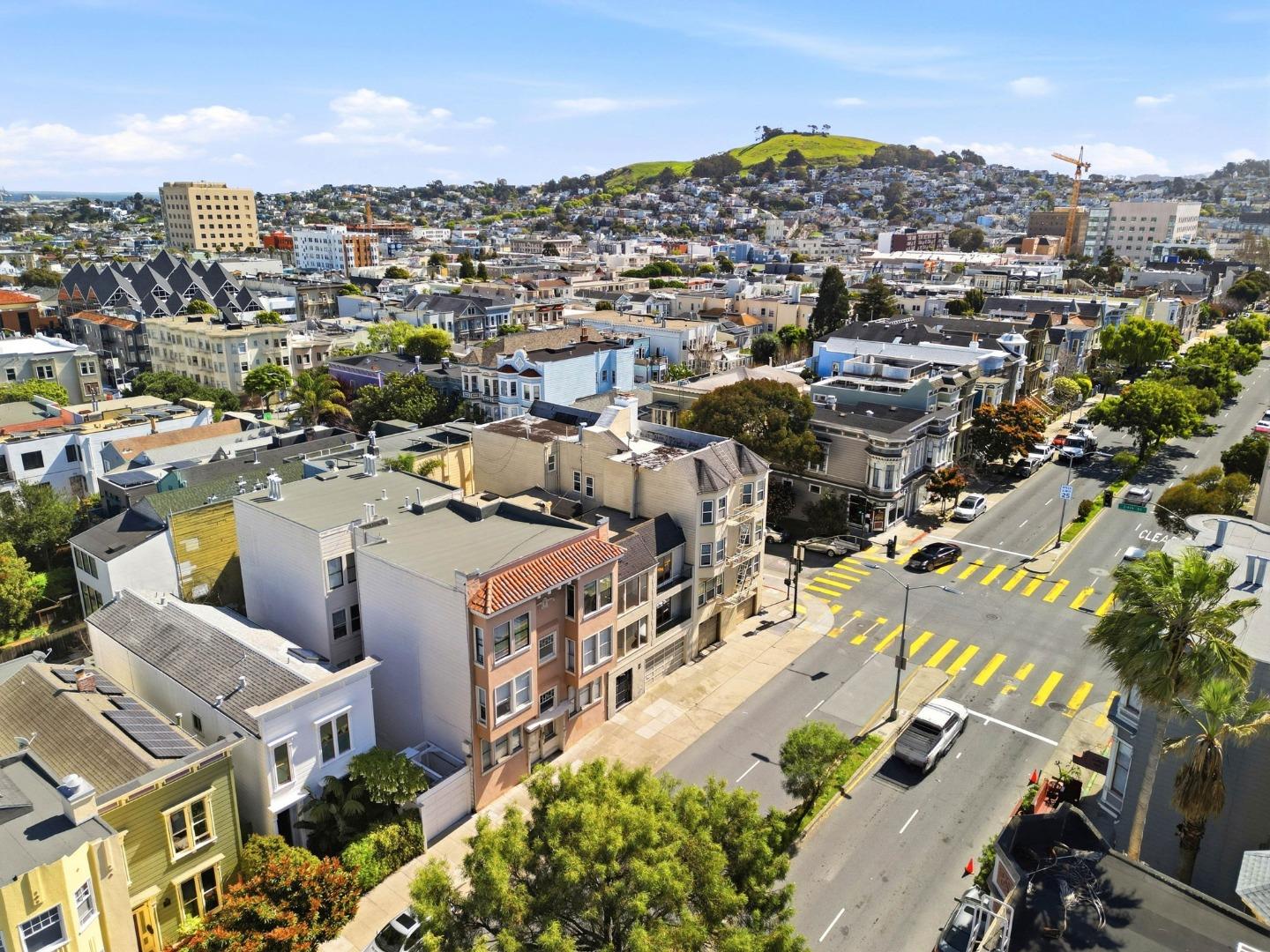 Detail Gallery Image 77 of 90 For 1191 Guerrero St, San Francisco,  CA 94110 - – Beds | – Baths