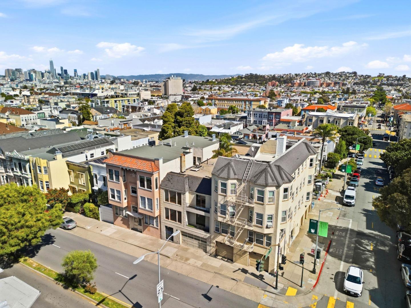 Detail Gallery Image 78 of 90 For 1191 Guerrero St, San Francisco,  CA 94110 - – Beds | – Baths