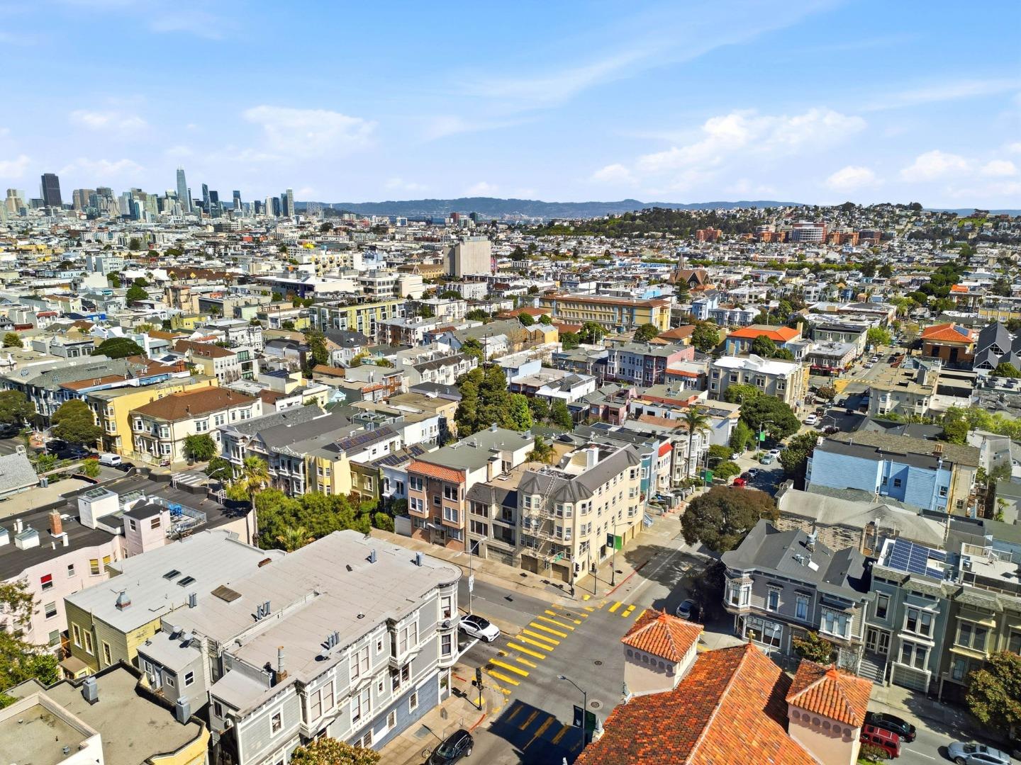 Detail Gallery Image 82 of 90 For 1191 Guerrero St, San Francisco,  CA 94110 - – Beds | – Baths