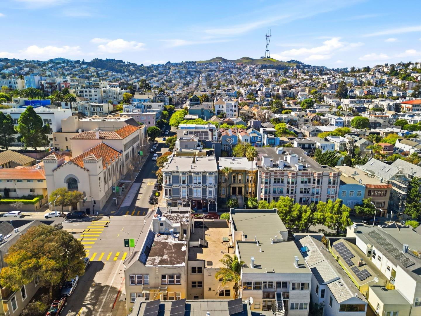 Detail Gallery Image 85 of 90 For 1191 Guerrero St, San Francisco,  CA 94110 - – Beds | – Baths