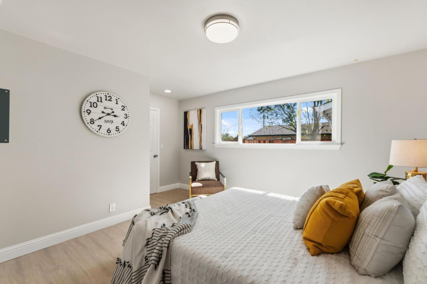 Detail Gallery Image 12 of 30 For 2690 Mclaughlin Ave, San Jose,  CA 95121 - 3 Beds | 2 Baths