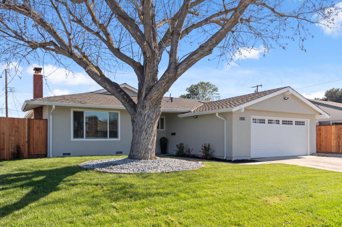 Detail Gallery Image 20 of 30 For 2690 Mclaughlin Ave, San Jose,  CA 95121 - 3 Beds | 2 Baths