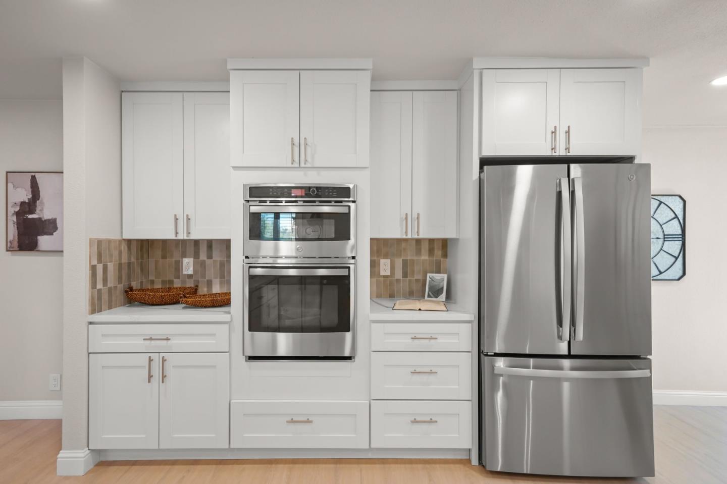 Detail Gallery Image 4 of 30 For 2690 Mclaughlin Ave, San Jose,  CA 95121 - 3 Beds | 2 Baths