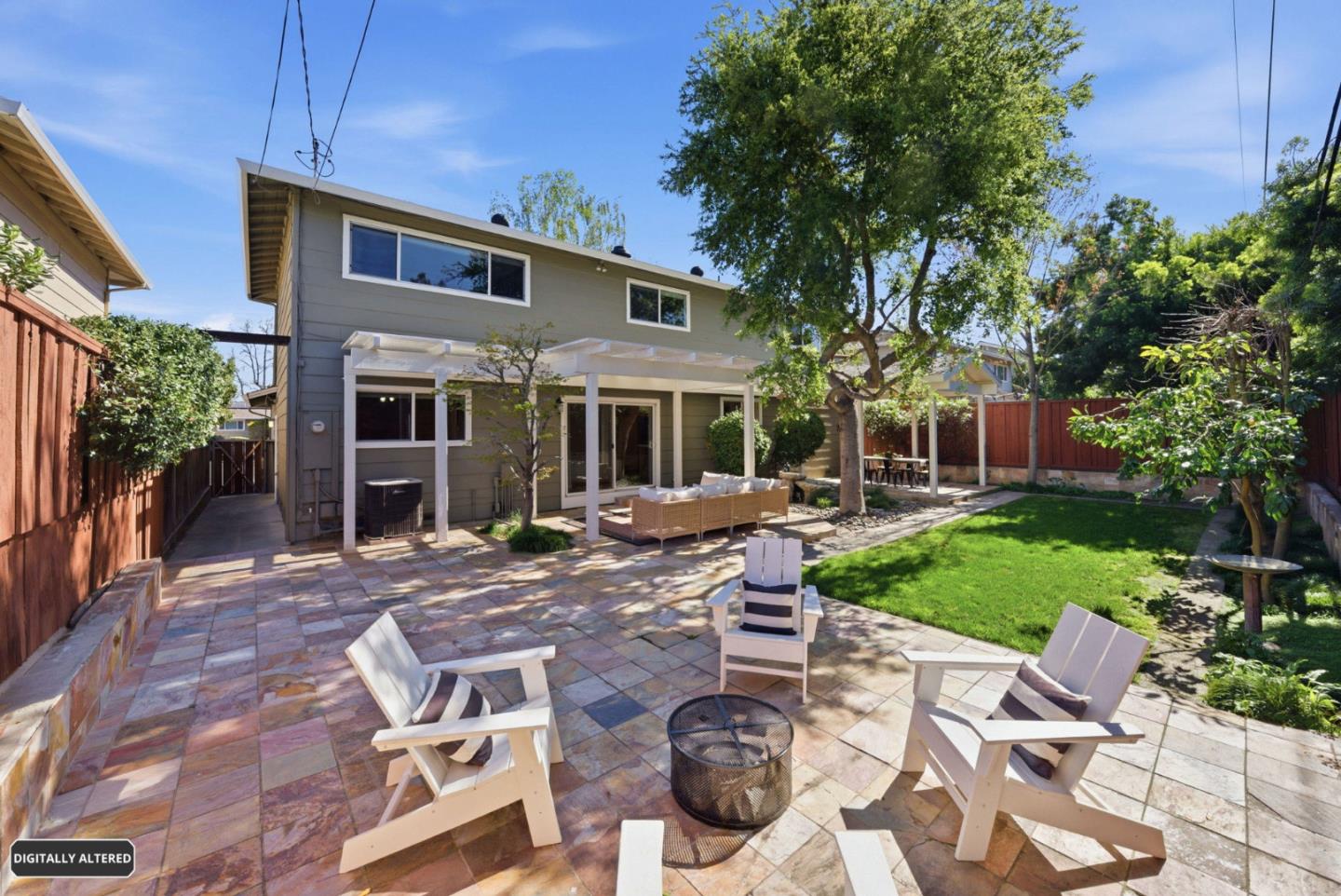 Detail Gallery Image 24 of 25 For 2643 Hill Park Dr, San Jose,  CA 95124 - 6 Beds | 2/1 Baths