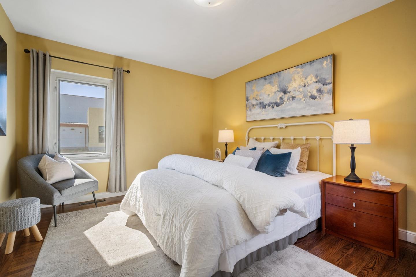 Detail Gallery Image 15 of 31 For 601 Linden Ave, San Bruno,  CA 94066 - 2 Beds | 1 Baths