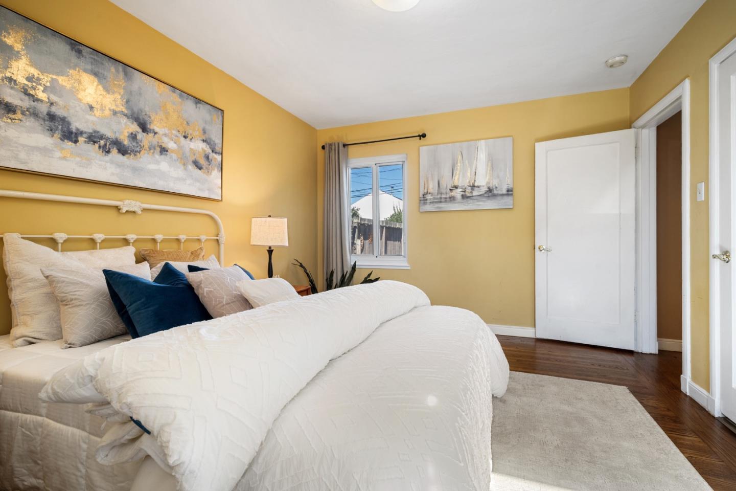 Detail Gallery Image 16 of 31 For 601 Linden Ave, San Bruno,  CA 94066 - 2 Beds | 1 Baths