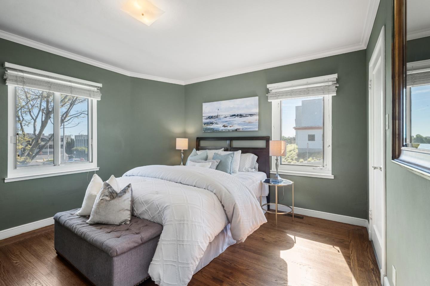 Detail Gallery Image 17 of 31 For 601 Linden Ave, San Bruno,  CA 94066 - 2 Beds | 1 Baths