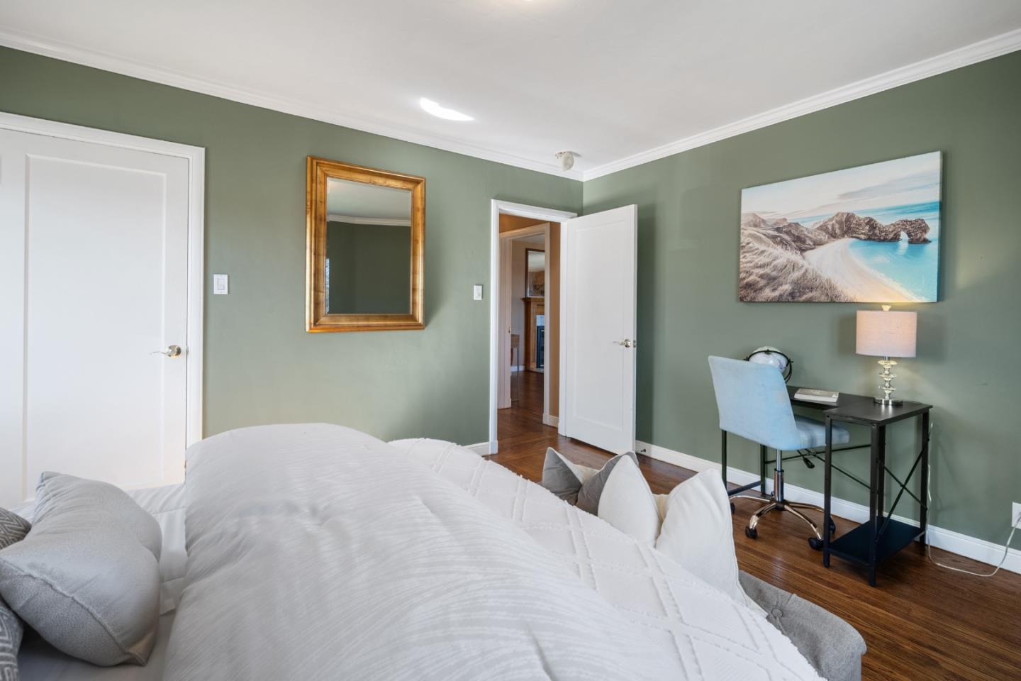 Detail Gallery Image 18 of 31 For 601 Linden Ave, San Bruno,  CA 94066 - 2 Beds | 1 Baths