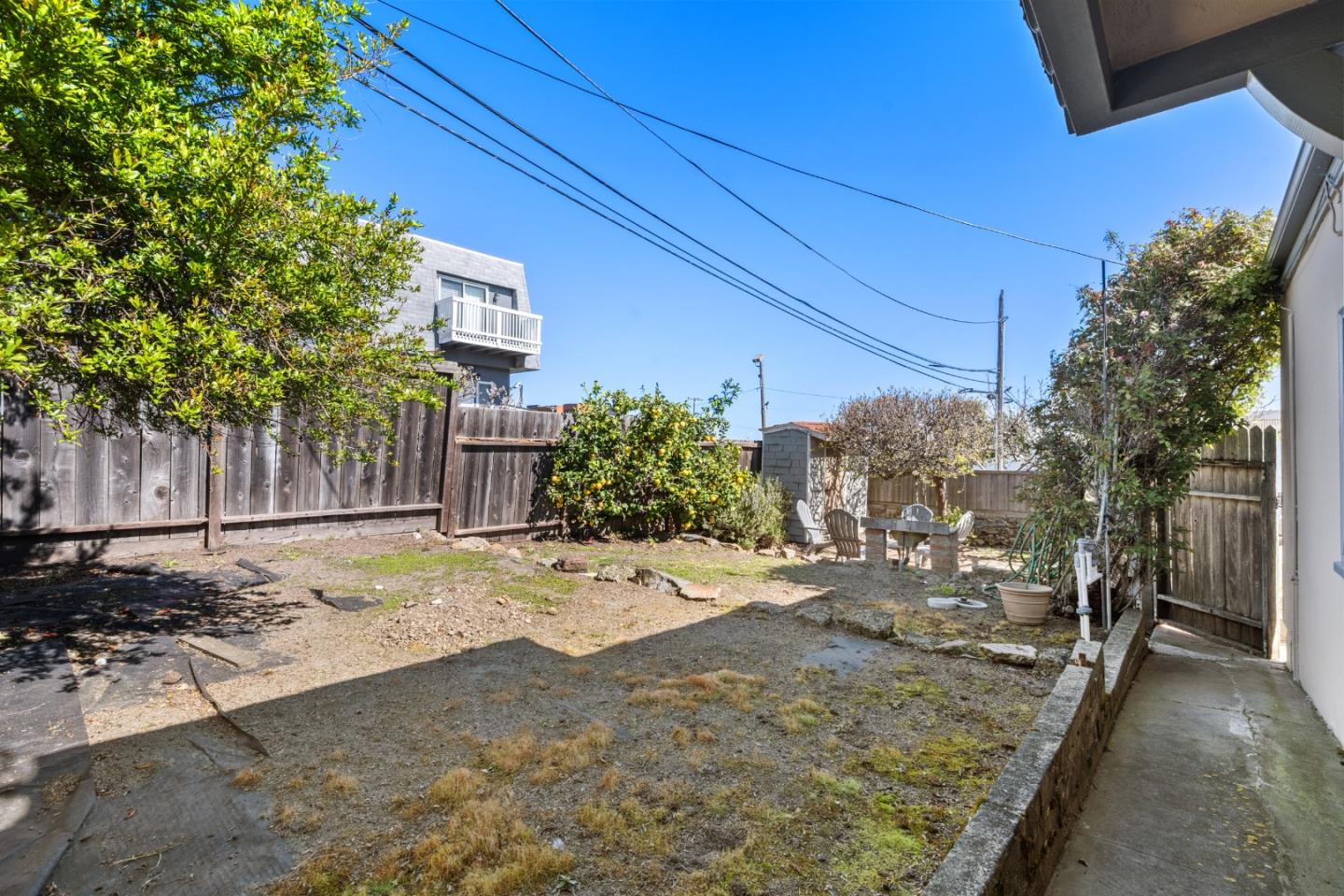 Detail Gallery Image 23 of 31 For 601 Linden Ave, San Bruno,  CA 94066 - 2 Beds | 1 Baths