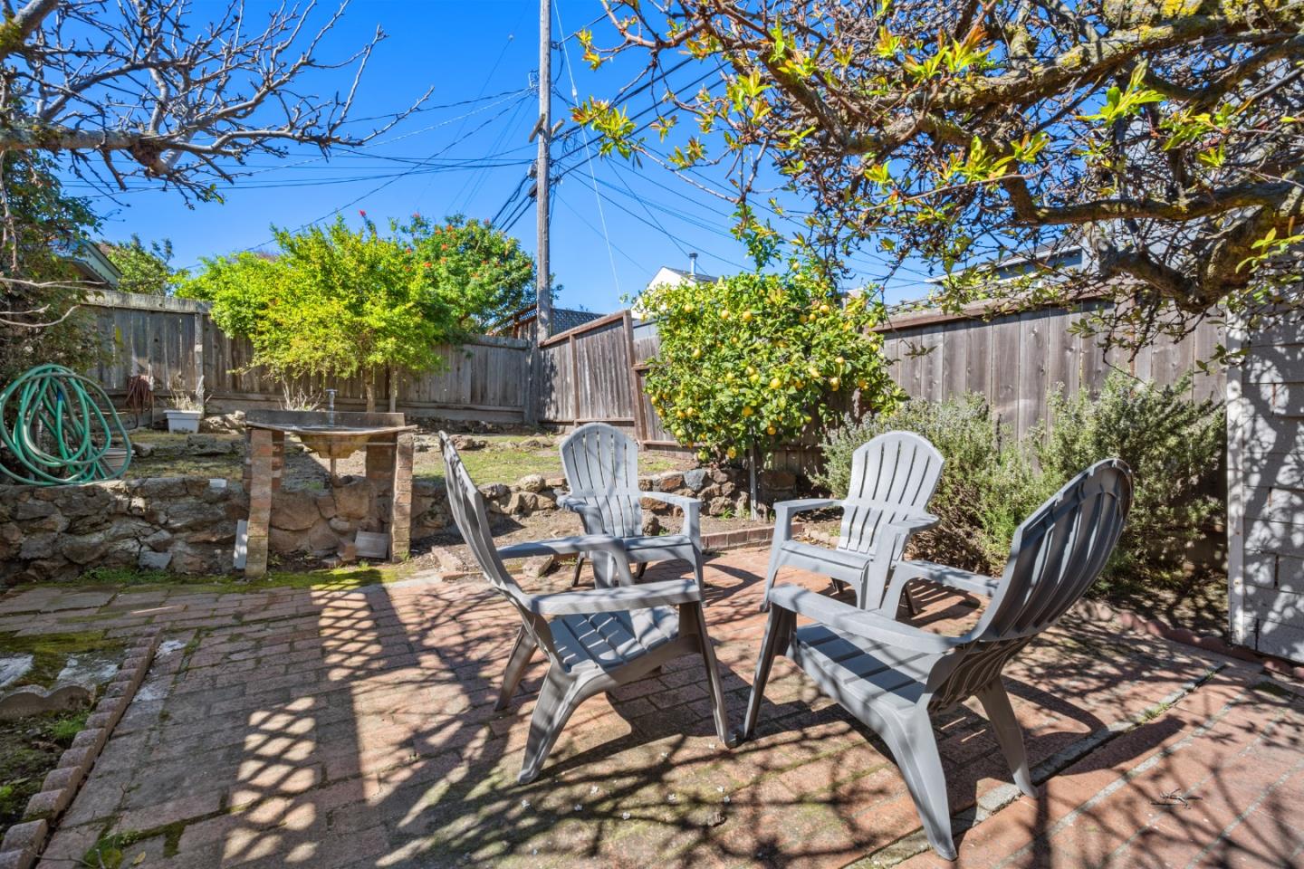 Detail Gallery Image 24 of 31 For 601 Linden Ave, San Bruno,  CA 94066 - 2 Beds | 1 Baths