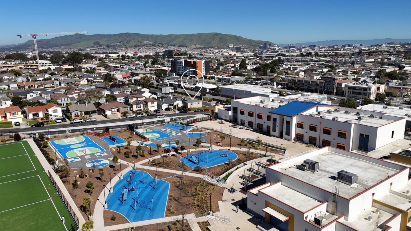 Detail Gallery Image 29 of 31 For 601 Linden Ave, San Bruno,  CA 94066 - 2 Beds | 1 Baths