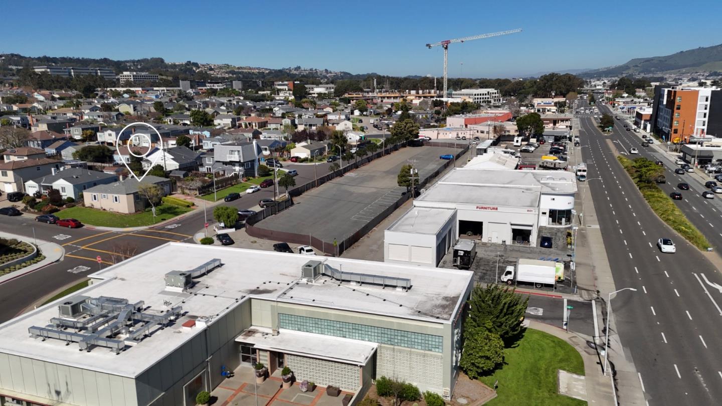 Detail Gallery Image 30 of 31 For 601 Linden Ave, San Bruno,  CA 94066 - 2 Beds | 1 Baths