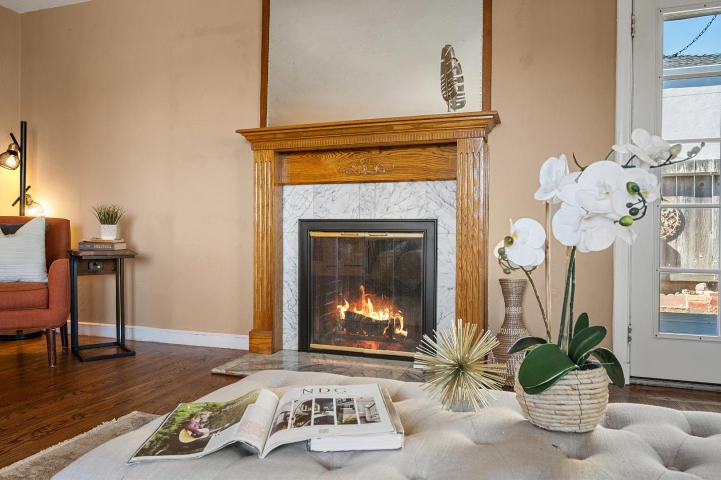 Detail Gallery Image 6 of 31 For 601 Linden Ave, San Bruno,  CA 94066 - 2 Beds | 1 Baths