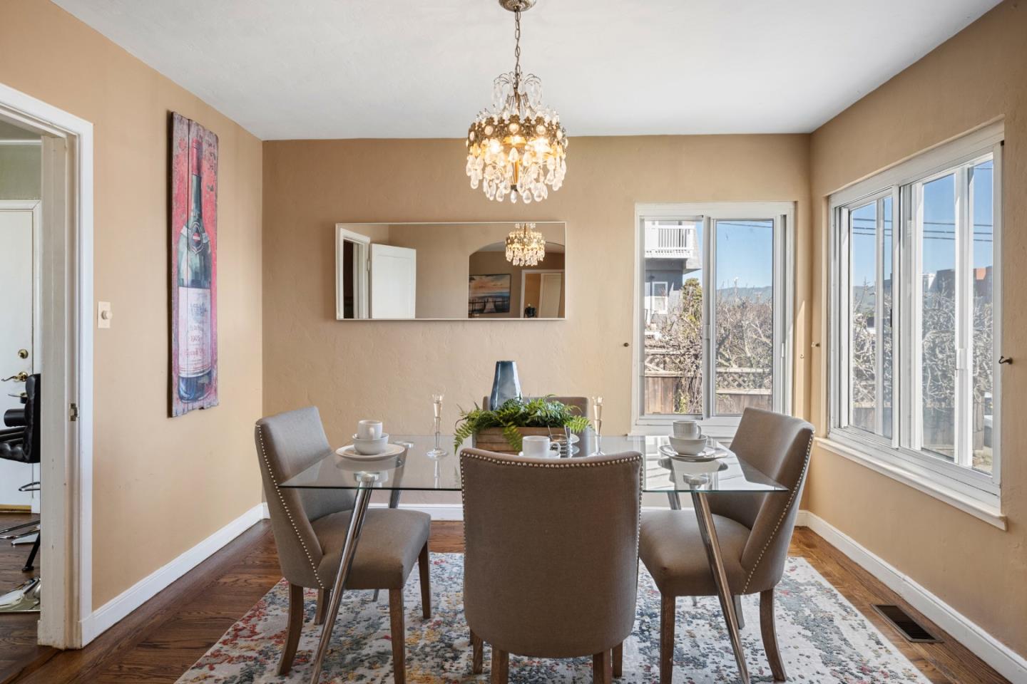 Detail Gallery Image 7 of 31 For 601 Linden Ave, San Bruno,  CA 94066 - 2 Beds | 1 Baths