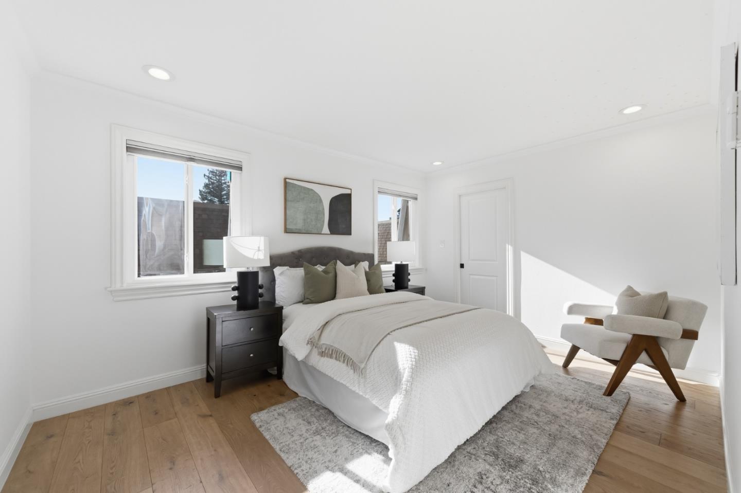 Detail Gallery Image 13 of 24 For 614 Forest Ave, Palo Alto,  CA 94301 - 2 Beds | 2 Baths