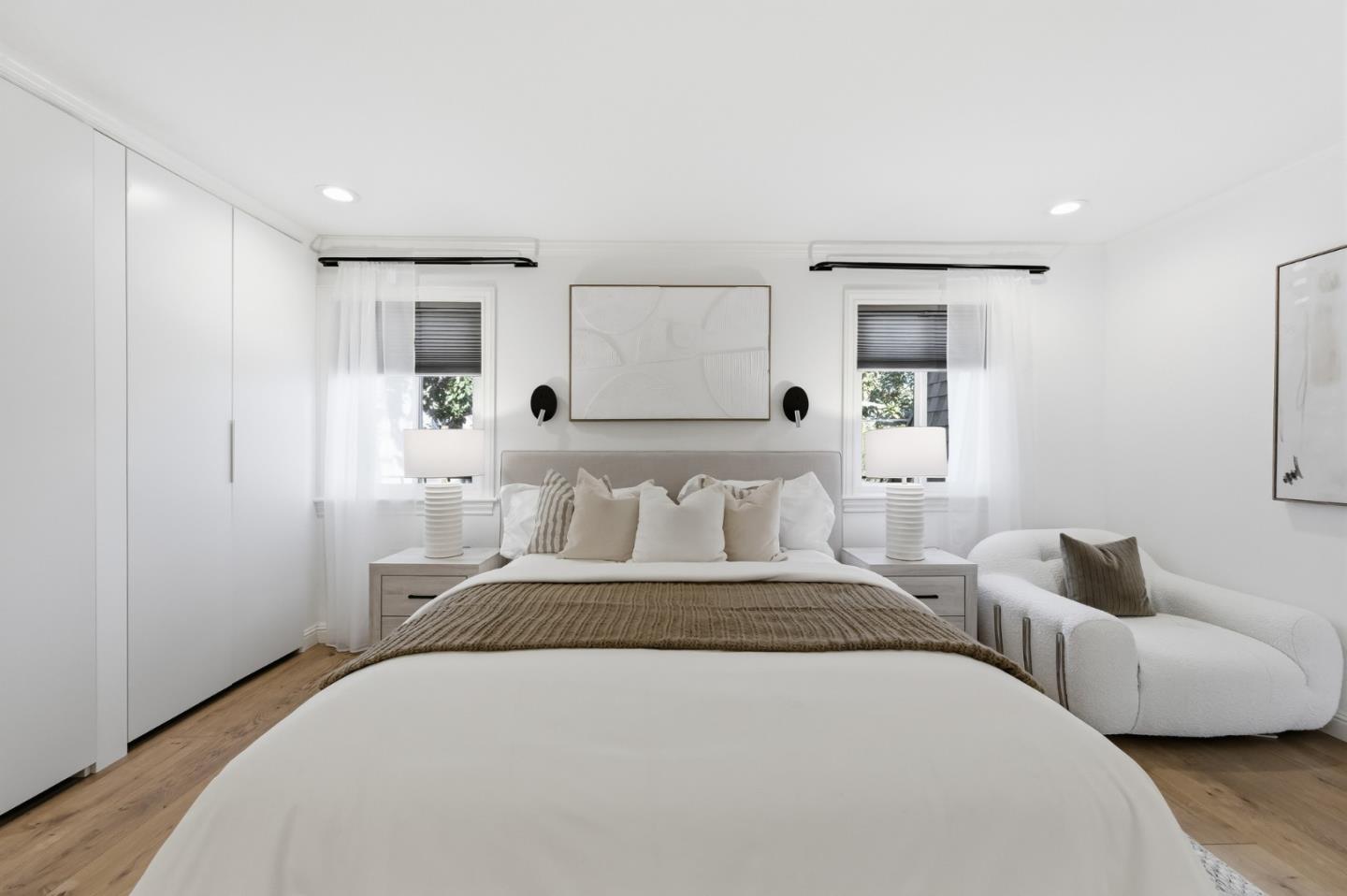 Detail Gallery Image 14 of 24 For 614 Forest Ave, Palo Alto,  CA 94301 - 2 Beds | 2 Baths