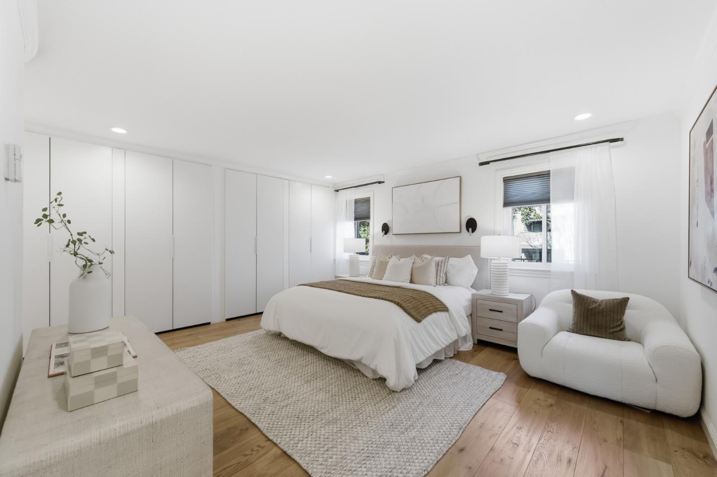 Detail Gallery Image 16 of 24 For 614 Forest Ave, Palo Alto,  CA 94301 - 2 Beds | 2 Baths