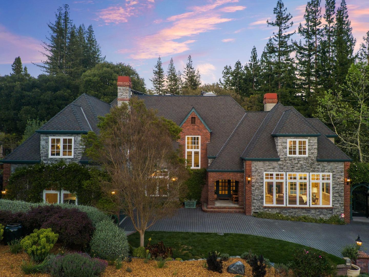 Detail Gallery Image 101 of 139 For 113 Lauren Cir, Scotts Valley,  CA 95066 - 5 Beds | 3/1 Baths