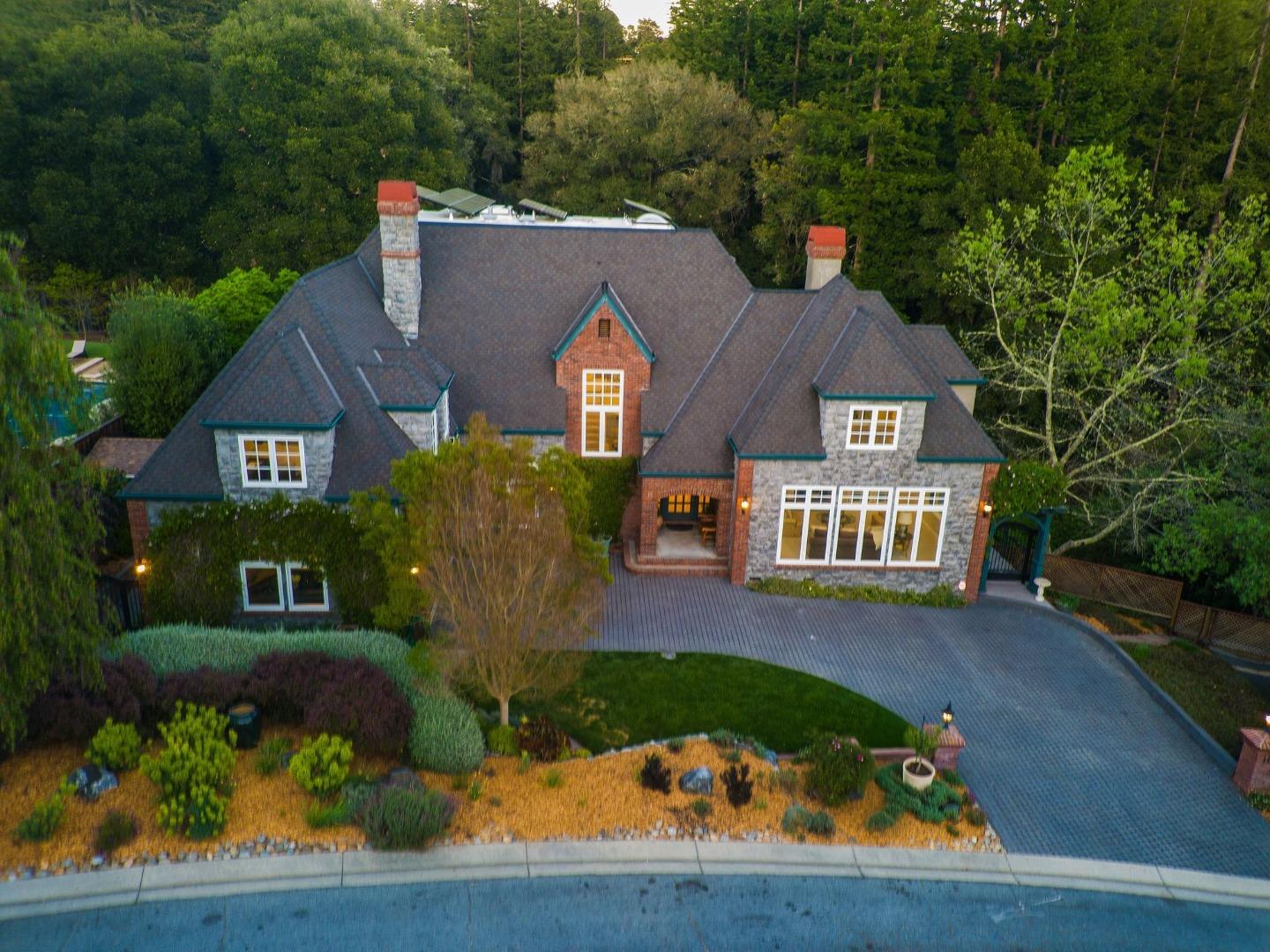 Detail Gallery Image 102 of 139 For 113 Lauren Cir, Scotts Valley,  CA 95066 - 5 Beds | 3/1 Baths