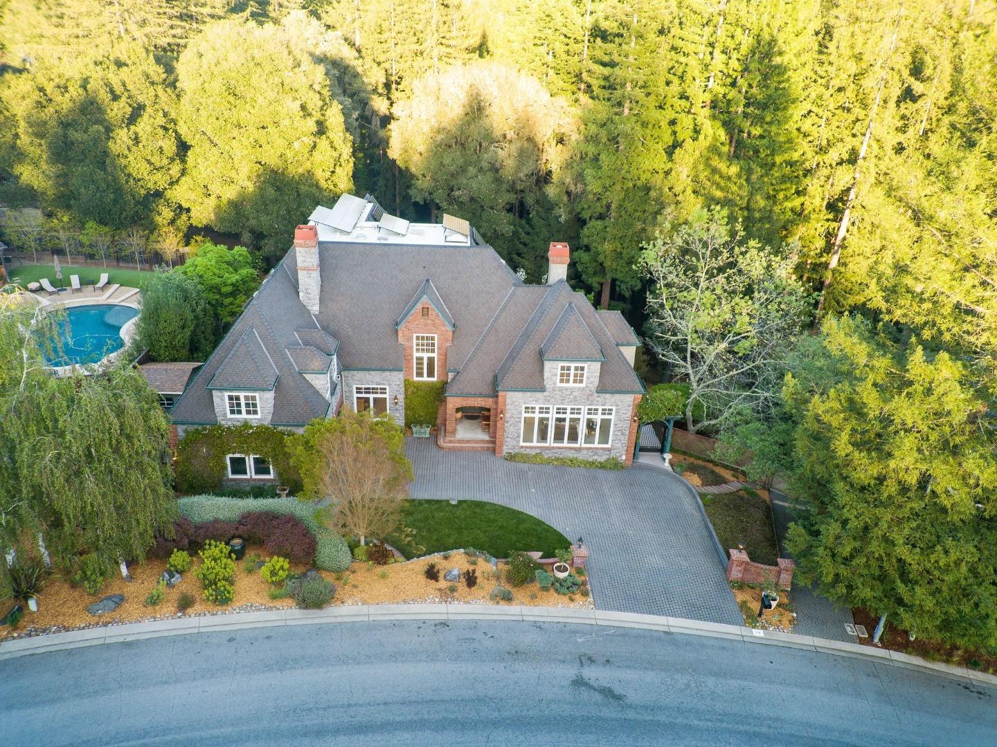 Detail Gallery Image 108 of 139 For 113 Lauren Cir, Scotts Valley,  CA 95066 - 5 Beds | 3/1 Baths